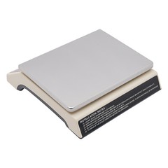 30kg Precision Counting Scale with LED Display and Durable Design
