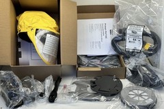 Honeywell North Primair PA-700 Powered Air Purifying Respirator. Updated Listing