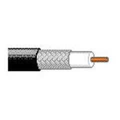 RG-174-U Coaxial Cable 26 AWG 100 Feet