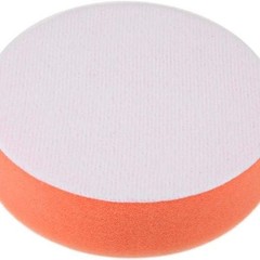 4-inch Foam Drill Buffing Sponge Pads for Sanding Polishing Waxing Sealing Glaze