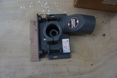 Shopsmith Mark V Biscuit Joiner #555320, Great Unused Shape!!!