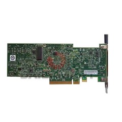 Brand New LSI MegaRAID 8708elp 8Port PCI-Express SAS RAID Controller 128MB Cache