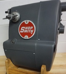 Shopsmith Mark V Power Pro Headstock, Great Shape & Ready to Go!!!!