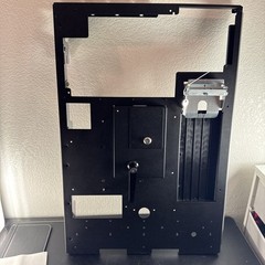 NCR FastLane SelfServ Core Bottom Door Assembly 4970508518 w/ Key 497-0469158