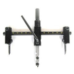 1 pc Adjustable Hole Saw Circular cutter From 1″ to 5″ sct-888