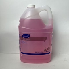 4 Gallons Diversey Suma Cal-X D5 101103005
