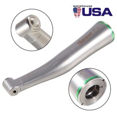 8:1 Endo Handpiece Endodontic Contra Angle Push Button Anthogyr SybronEndo