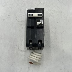 General Electric THQL2160GFT 60 Amp 2 Pole 240v Mini Circuit Breaker