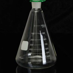 Glass Vacuum Filter Filtration Kits 1000ml Flask Funnel Laboratory Devices Set