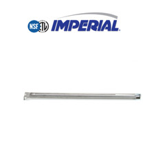 Imperial 1020 Burner with Air Shutter, Straight, IRB