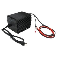 24V 25A Battery Charger HB600-24B 96211 128537 161827 for JLG Genie Skyjack Lift