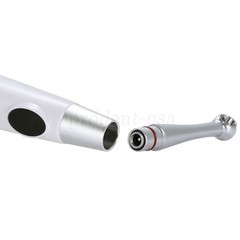 Dental Cordless LED Light Cure Lamp Metal Head 1S LED Curing Light Photopolymer