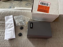 Honeywell Resideo L8148J1009 Aquastat Relay