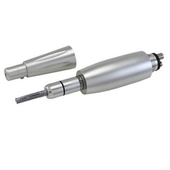 Dental Hygiene Handpiece Prophy Air Motor 3 Nose Cone 4 Holes 360 Degree Swivel