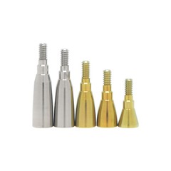 Healing/Locator Abutments Transfer Open/Closed Tray NC/RC Caps For ITI Straumann