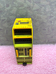 PILZ PNOZ M B0 SAFETY CONTROLLER