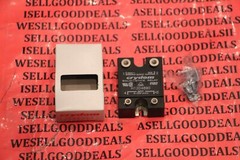 Crydom H12D4890 Solid State Relay In: 4-32VDC Out: 480VAC 90A New