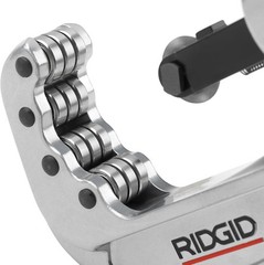 31803 65S Stainless Steel Tubing Cutter, 1/4-inch to 2-5/8-inch Tube Cutter