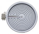 8273992 , WP8273992 Surface Unit element for Whirlpool Range
