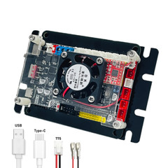 GRBL Controller Board 3 AXIS A4988 Motor Driver Board For CNC Router Engraving