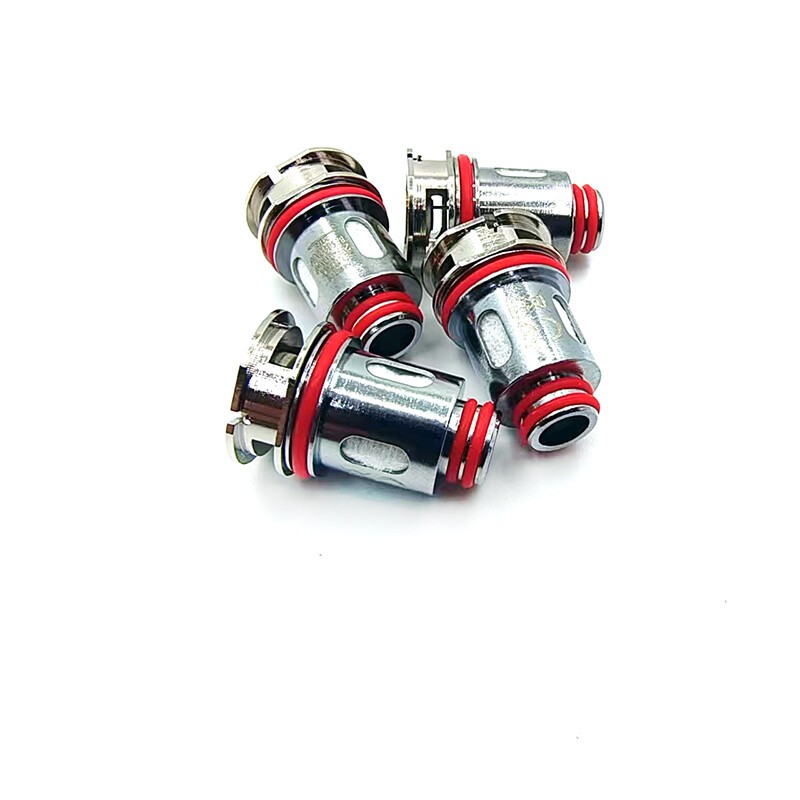 PM2 Mesh Coil 0.16ohm 0.3ohm 0.6ohm Hardware Replacement Mesh Coil Hardware