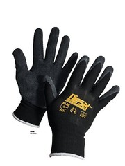 6 Pair Diesel Protection Pro-Tekk General Purpose Safety Glove (Small-2X-Large)