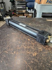 Parker 1.50BB3LLU28A10.000 10.000 1.50″ BORE 28″ STR Pneumatic Cylinder NEW $799