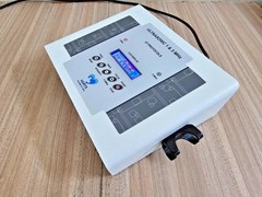 New 1 Mhz & 3 Mhz Ultrasound Therapy Physical Pain Relief Therapeutic Machine
