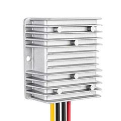DC 24V to DC 12V 30A 360W Converter Step Down Voltage Regulator Waterproof
