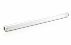 2-PK 18″ F15T12/W 15W 3450K T12 FLUORESCENT Tube LIGHT BULB White NEW 21509