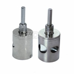 Dental Cartridge Turbine Rotor Canister Wrench Type For NSK PANA AIR Handpiece