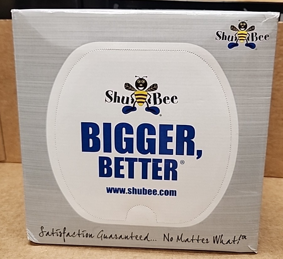 ShuBee® Original Shoe Boot Covers – Dark Blue 1 Box 50 Pair
