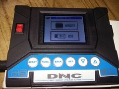 DNC CNC . DNC – TITAN RS232 To USB