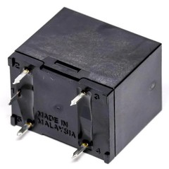 Omron G5LE-1 12VDC 10A 250VAC 5A 125VDC SPDT Purpose PCB Power Relay 10 pack