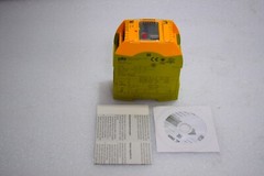 PILZ 772000 PNOZ mm0p CONFIGURABLE SAFE COMPACT CONTROLLERS MINI BASE UNIT