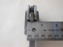 ARMSTRONG No. 3-K-2 Lathe Knurling Tool Holder