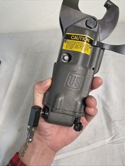U.S. Industrial Tool and Supply Company Pneumatic Rivet Squeezer Model 114A