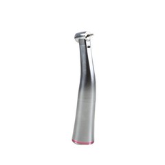 NSK Style Dental LED 45° Degree Surgical High Speed Handpiece Push Button 4 Hole