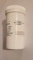 GE Healthcare Sephadex G-25 Superfine 100g New SEALED, Expiration 2024-09