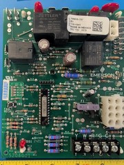50M56-707 NEW PCBBF136S Furnace Control Board PCBBF140S