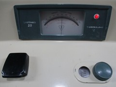 Bausch & Lomb Spectronic 20 Lab Spectrophotometer Colorimeter Spec 20