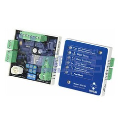 New Automatic Controller GCU-20 Generator Control Unit