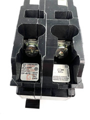 Square D QHB230 30A 2P 120/240V Standard Bolt-On Circuit Breaker — NEW