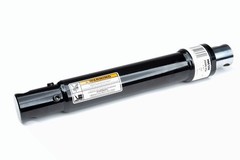 Maxim Single Acting Snowplow Hydraulic Cylinder: 1.5 Bore x 6 Stroke – 1.5 Rod