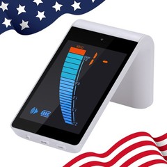 Dental Endodontic Electronic Apex Locator Root Canal Finder Measuring