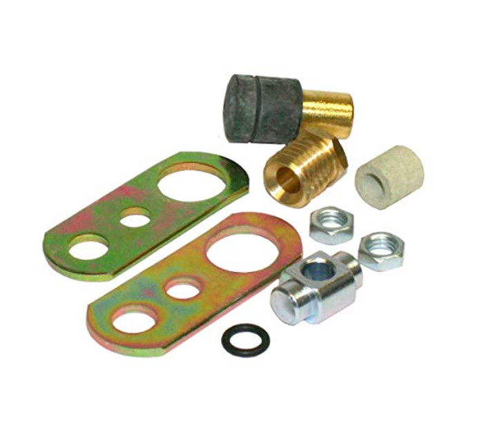 Upgraded Manufacturing Hydrant Parts Repair Kit “PKCF” for C-1000 Series Hydrant
