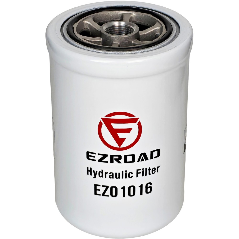 254686A1 Hydraulic Filter Fit Case IH 580M Series 2, 580M Series 3, 590 Super L