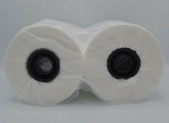Air Pillow Cushion Bubble Film Roll Wrap Packaging 3000pc | 984ft 4″ x 8″ 2-PACK