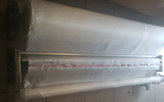 Fiberglass Cloth Fabric 58 1/4″ Wide x 15ft (5 Yards, 72.5 sqft)