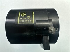 Square D 51019-243-56 Operating Relay Control Contactor Coil 115/120 VDC ECM